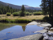 Yosemite National Park