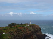 Kilauea Lighthouse