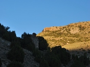 Shoshone National Forest