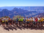 Grand Canyon North Rim