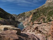 Shoshone National Forest