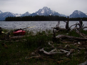 Teton National Park