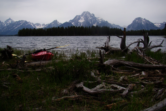 Teton National Park