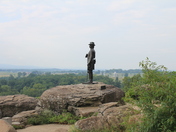 Gettysburg National Park