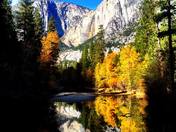 Yosemite National Park