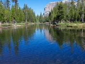 Yosemite National Park