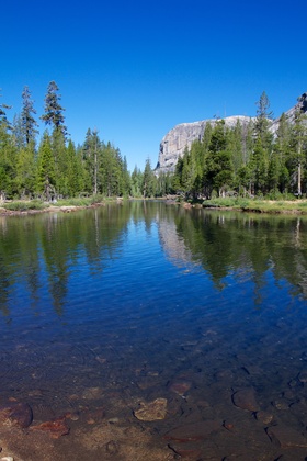 Yosemite National Park
