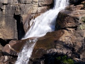 Yosemite National Park