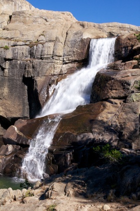Yosemite National Park