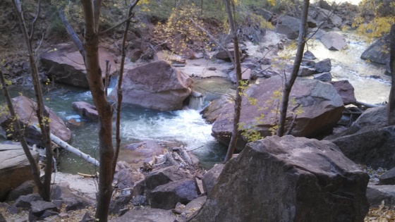 zion