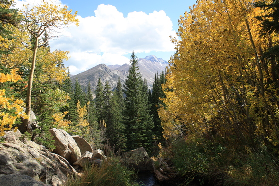 rocky mountain national park