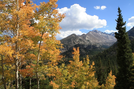 rocky mountain national park