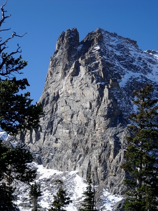 Rocky Mountain National Park