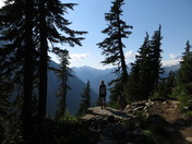 North Cascades