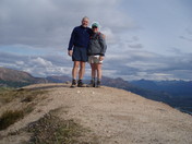 Denali NP