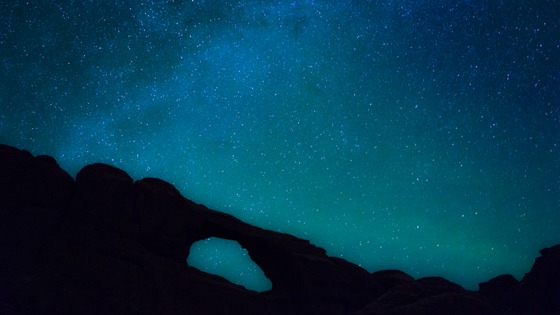 Arches National Park