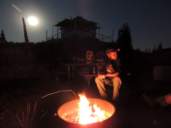 Boise National Forest