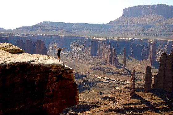 Canyonlands National Park