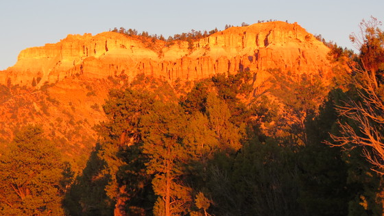 Bryce Canyon National Park