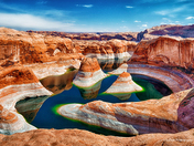 Glen Canyon National Recreational Area