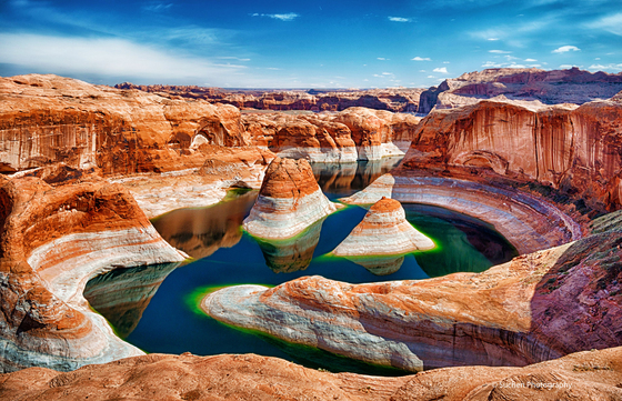 Glen Canyon National Recreational Area