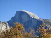 Yosemite National Park