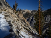 Sequoia National Park