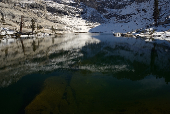 Sequoia National Park