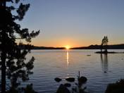 Waldo Lake