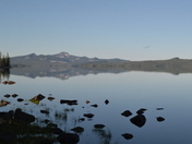 Waldo Lake