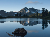 Olympic National Park