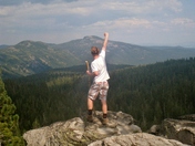 Mt. Lassen National Park