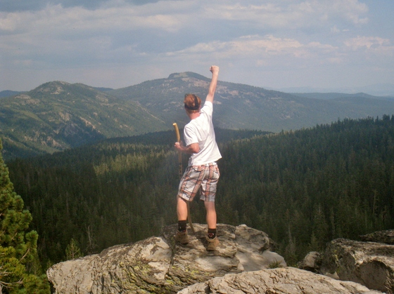 Mt. Lassen National Park