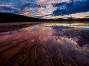 Yellowstone National Park