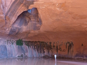 Glen Canyon National Recreation Area