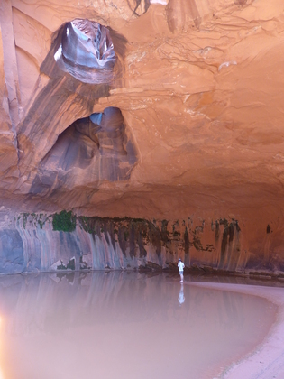 Glen Canyon National Recreation Area