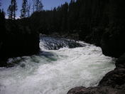 Yellowstone National Park
