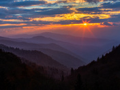 Smoky Mountains National Park