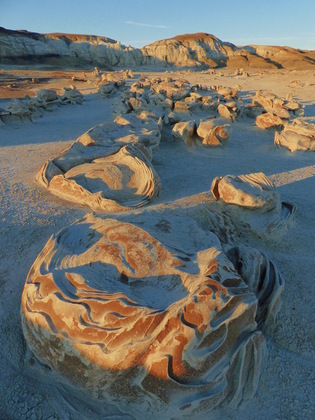 Bisti/De-Na-Zin
