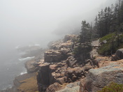 Acadia National Park