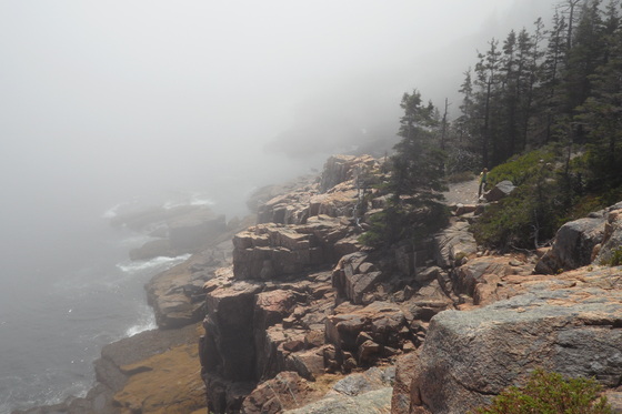 Acadia National Park