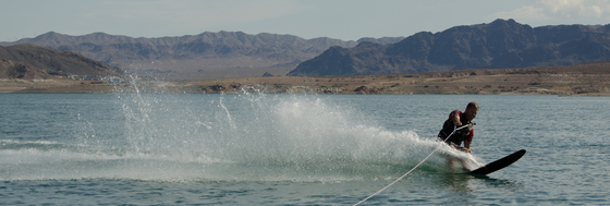 Lake Mead CA