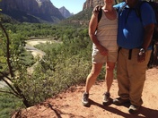 Zion National Park