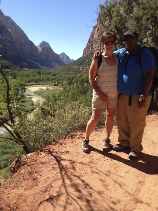 Zion National Park