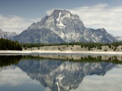 Tetons National Park