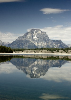 Tetons National Park