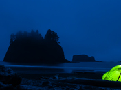 Olympic National Park