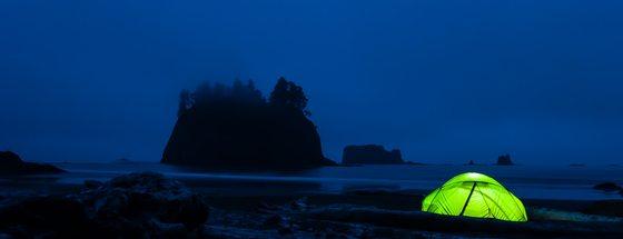 Olympic National Park