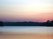 Jackrabbit Mountain Campground, Lake Chatuge, Hayesville, North Carolina