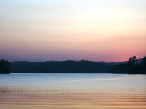 Jackrabbit Mountain Campground, Lake Chatuge, Hayesville, North Carolina